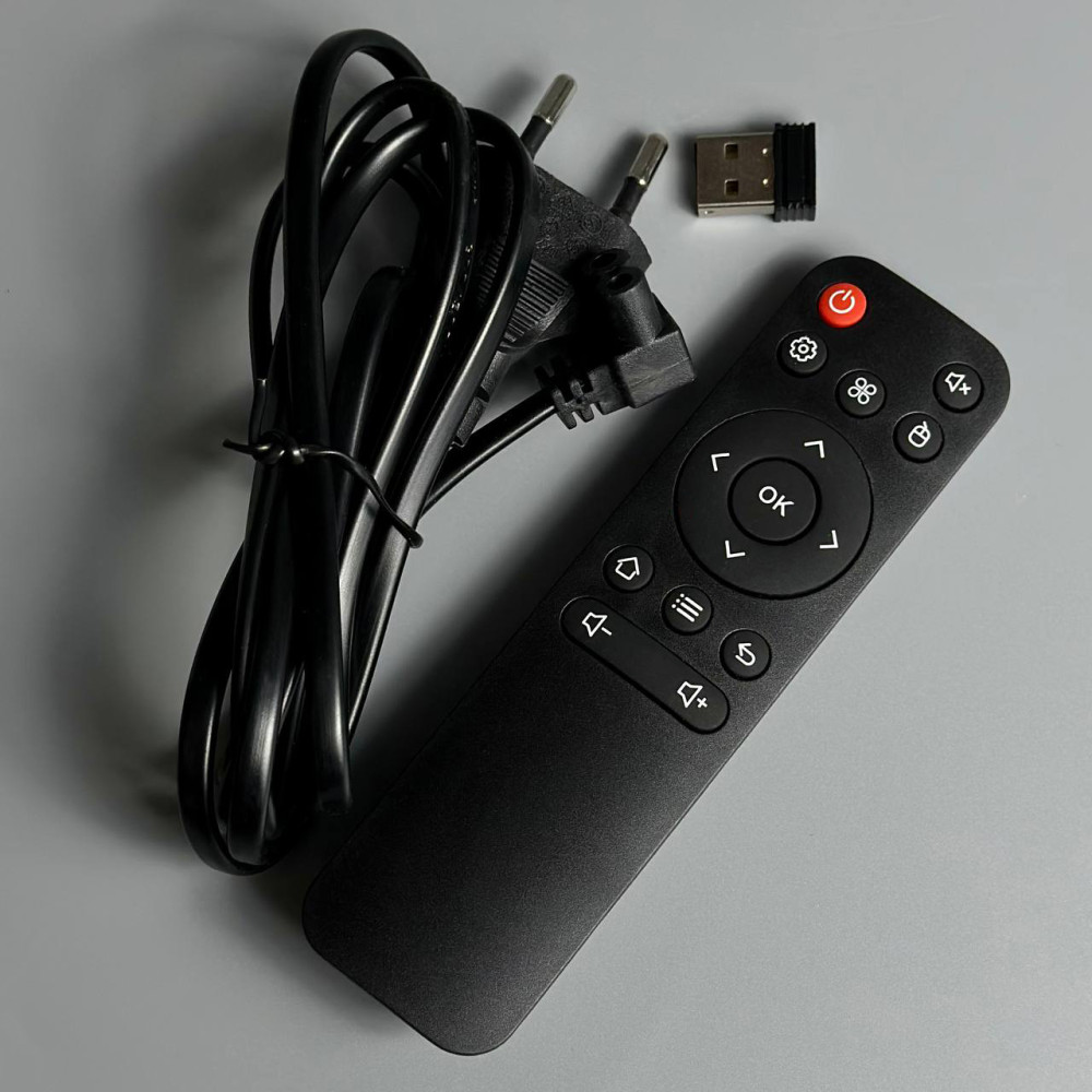 Проектор + Game S40Max 4K (Android 11, 450 ANSI, Bluetooth + WiFi, 1080P)