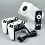 Проектор + Game HCS350 Max (Android 11, 4K, 450 Ansi, Bluetooth+Wi-Fi, 1080P)