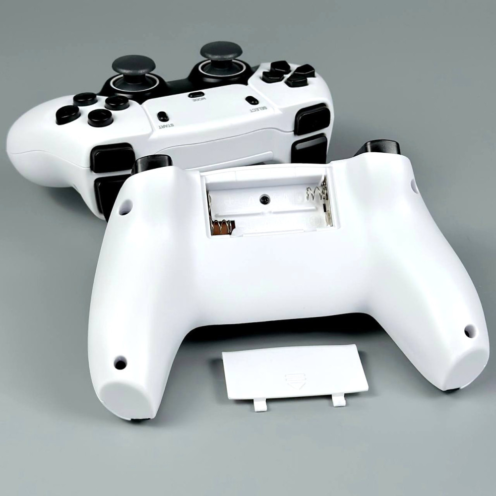 Проектор + Game HCS350 Max (Android 11, 4K, 450 Ansi, Bluetooth+Wi-Fi, 1080P)