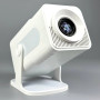 Проектор + Game HCS350 Max (Android 11, 4K, 450 Ansi, Bluetooth+Wi-Fi, 1080P)