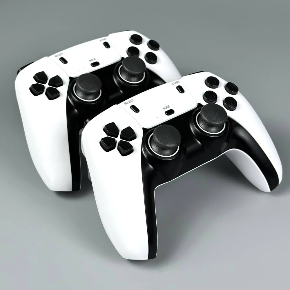 Проектор + Game HCS350Pro (Android 11, 4K, 450 Ansi, Bluetooth+Wi-Fi, 1080P)