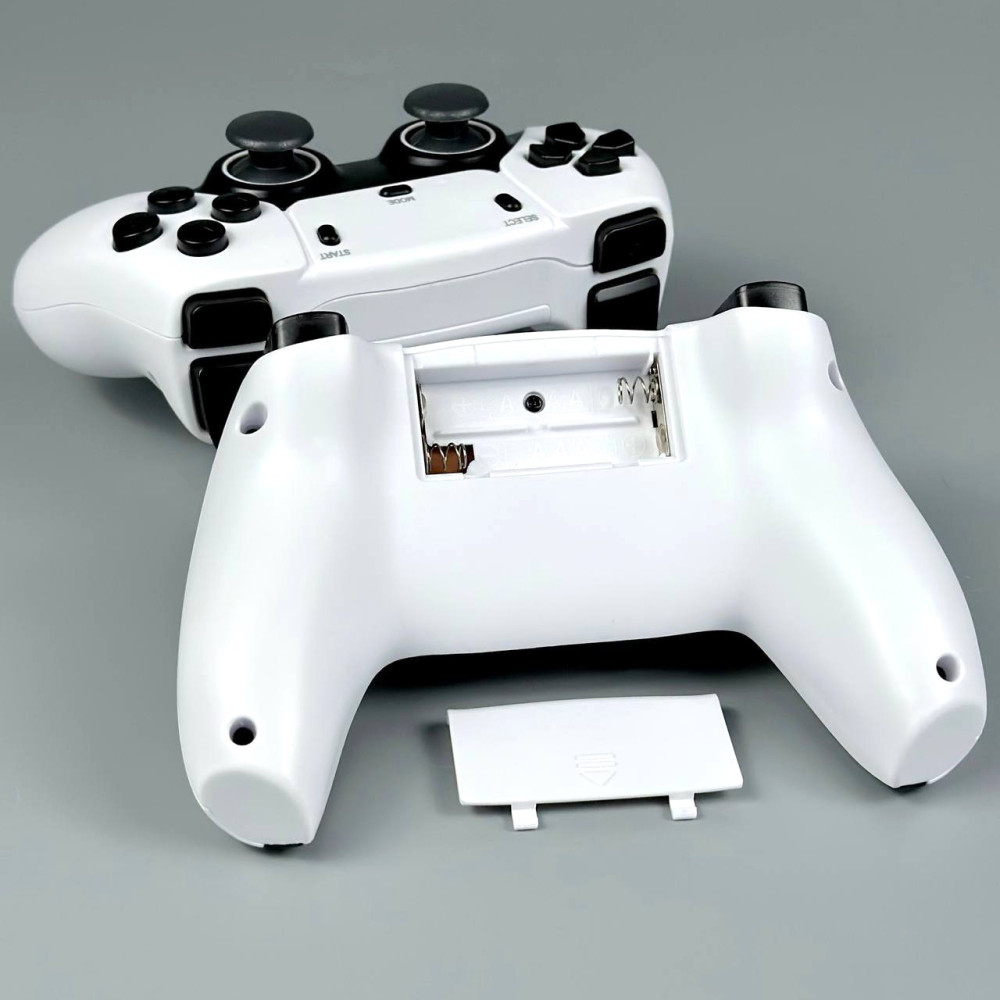 Проектор + Game HCS350Pro (Android 11, 4K, 450 Ansi, Bluetooth+Wi-Fi, 1080P)