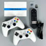 Проектор + 3D Game P50Max (800 Ansi, Bluetooth + WiFi, 1080P, 2Gb+16Gb)
