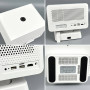 Проектор + 3D Game P50Max (800 Ansi, Bluetooth + WiFi, 1080P, 2Gb+16Gb)
