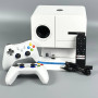 Проектор + 3D Game P50Max (800 Ansi, Bluetooth + WiFi, 1080P, 2Gb+16Gb)