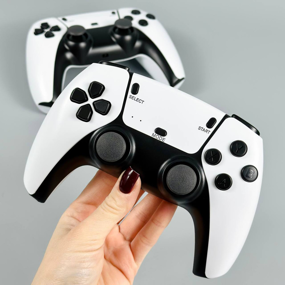 Проектор + Game P30 Ultra (Android 11, 240 Lumen,  Bluetooth + WiFi) (1Gb+8Gb)