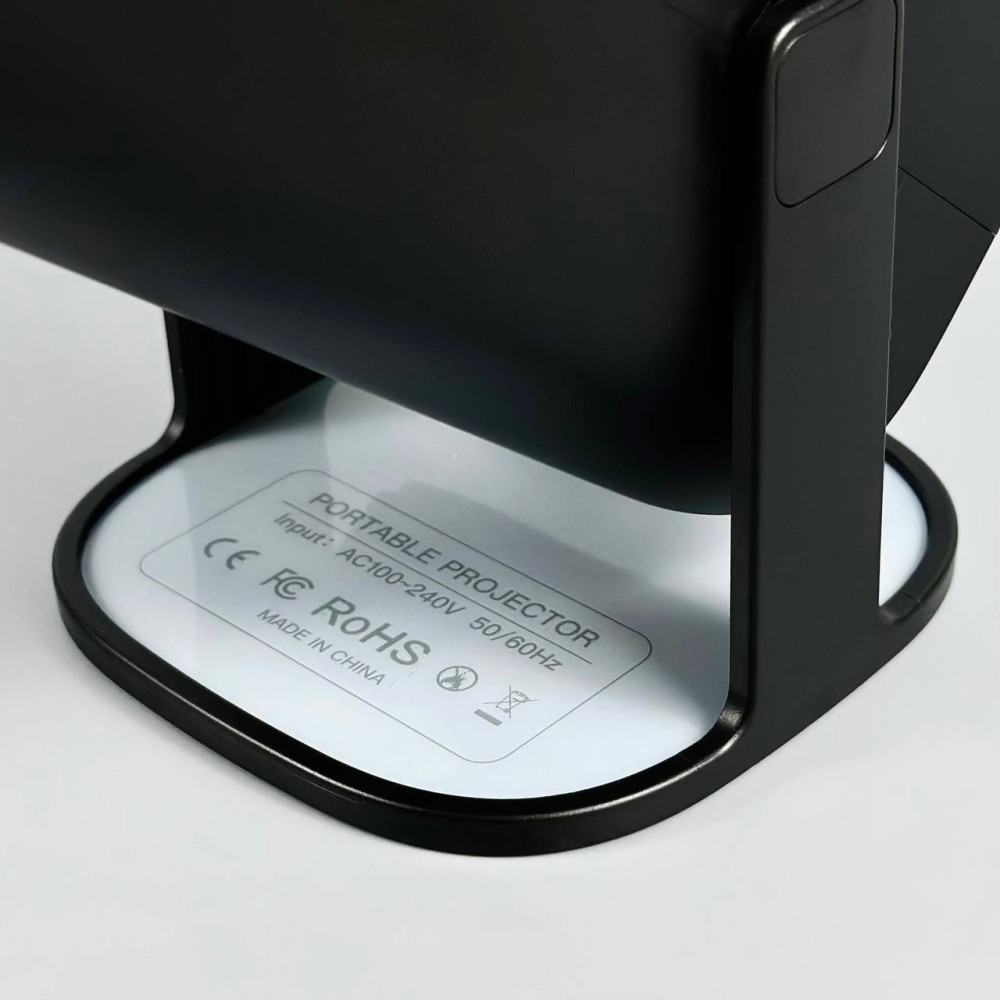 Проектор + Game P30 Ultra (Android 11, 240 Lumen,  Bluetooth + WiFi) (1Gb+8Gb)