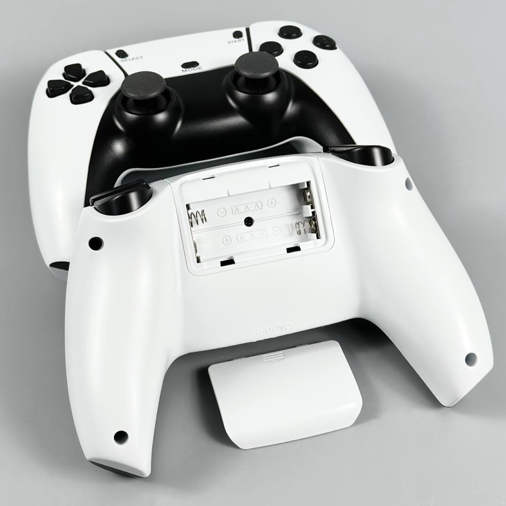 Проектор + Game P30 Ultra (Android 11, 240 Lumen,  Bluetooth + WiFi) (1Gb+8Gb)