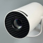 Проектор 3326 (Android 11, 120 lumen, Bluetooth+WiF, 1280*720P)