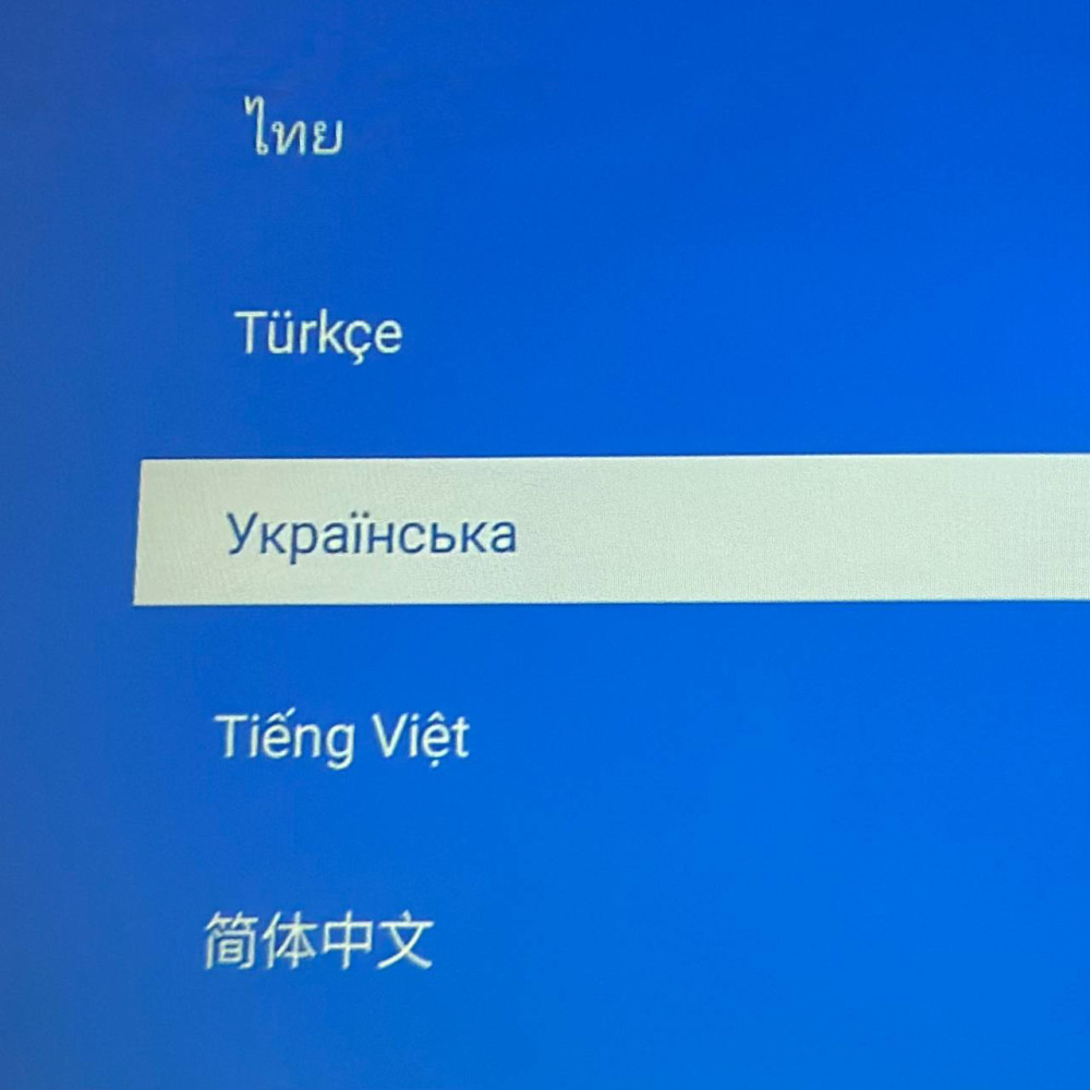 Проектор AMX500 (Android 12, 120 lumen, Bluetooth+WiF, 1280*720P)