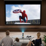 Проектор K6-KTV (Android 13, 4K, 500 Ansi, Bluetooth+WiFi, 1080P)