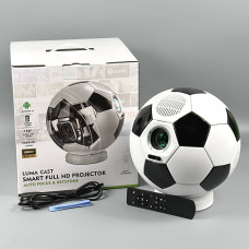 Проектор K7-KTV (Android 13, 4K, 500 Ansi, Bluetooth+WiFi, 1080P)