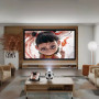 Проектор K7-KTV (Android 13, 4K, 500 Ansi, Bluetooth+WiFi, 1080P)