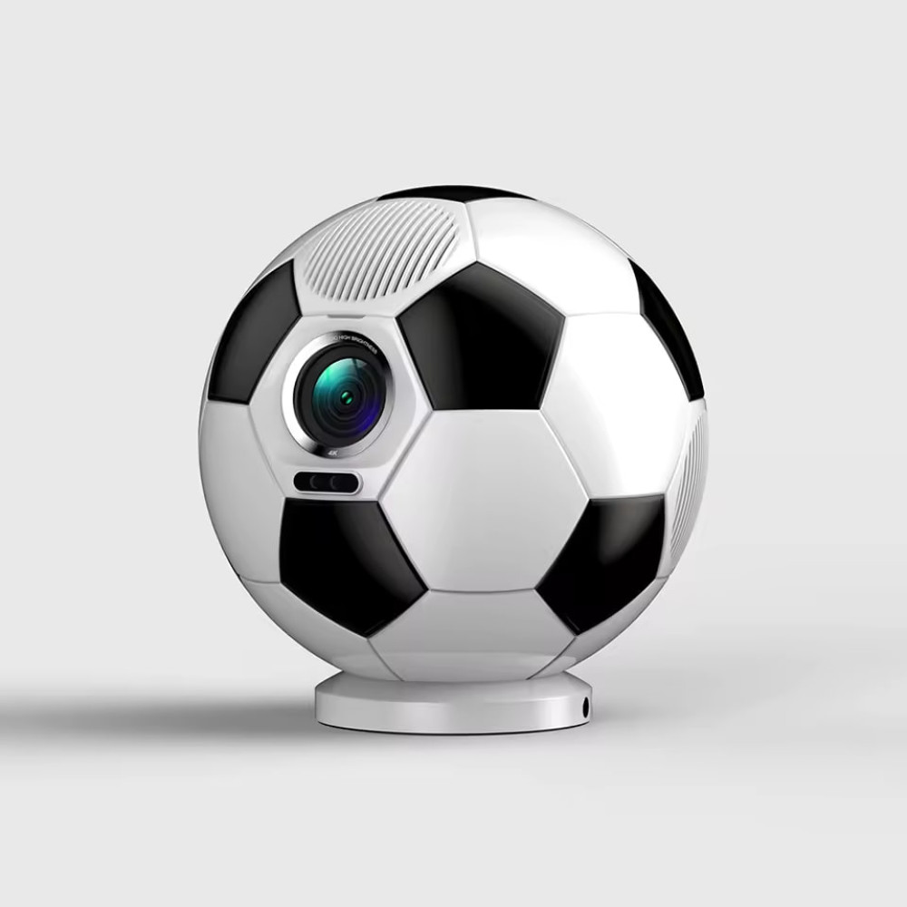 Проектор K7-KTV (Android 13, 4K, 500 Ansi, Bluetooth+WiFi, 1080P)