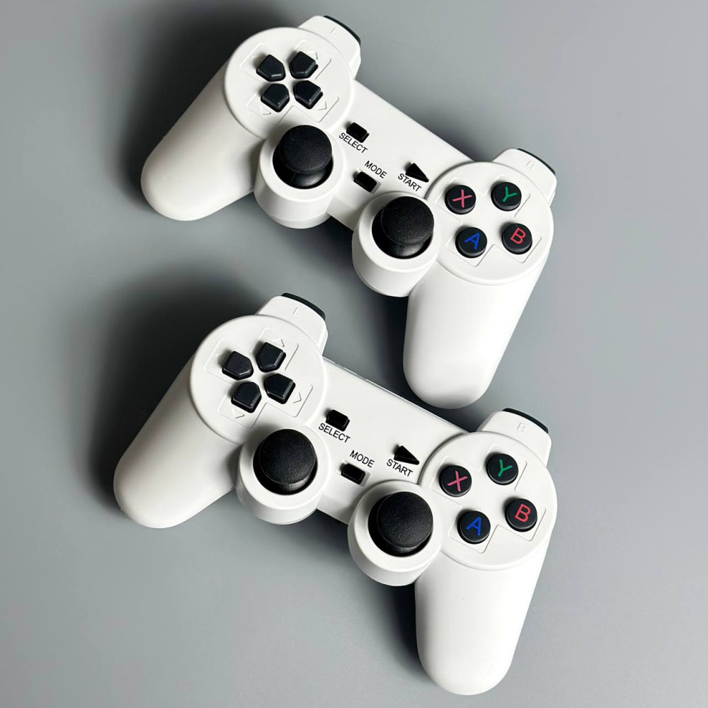 Проектор + Game S40 4K (Android 11, 450 ANSI, Bluetooth + WiFi, 1080P, SD 64GB)