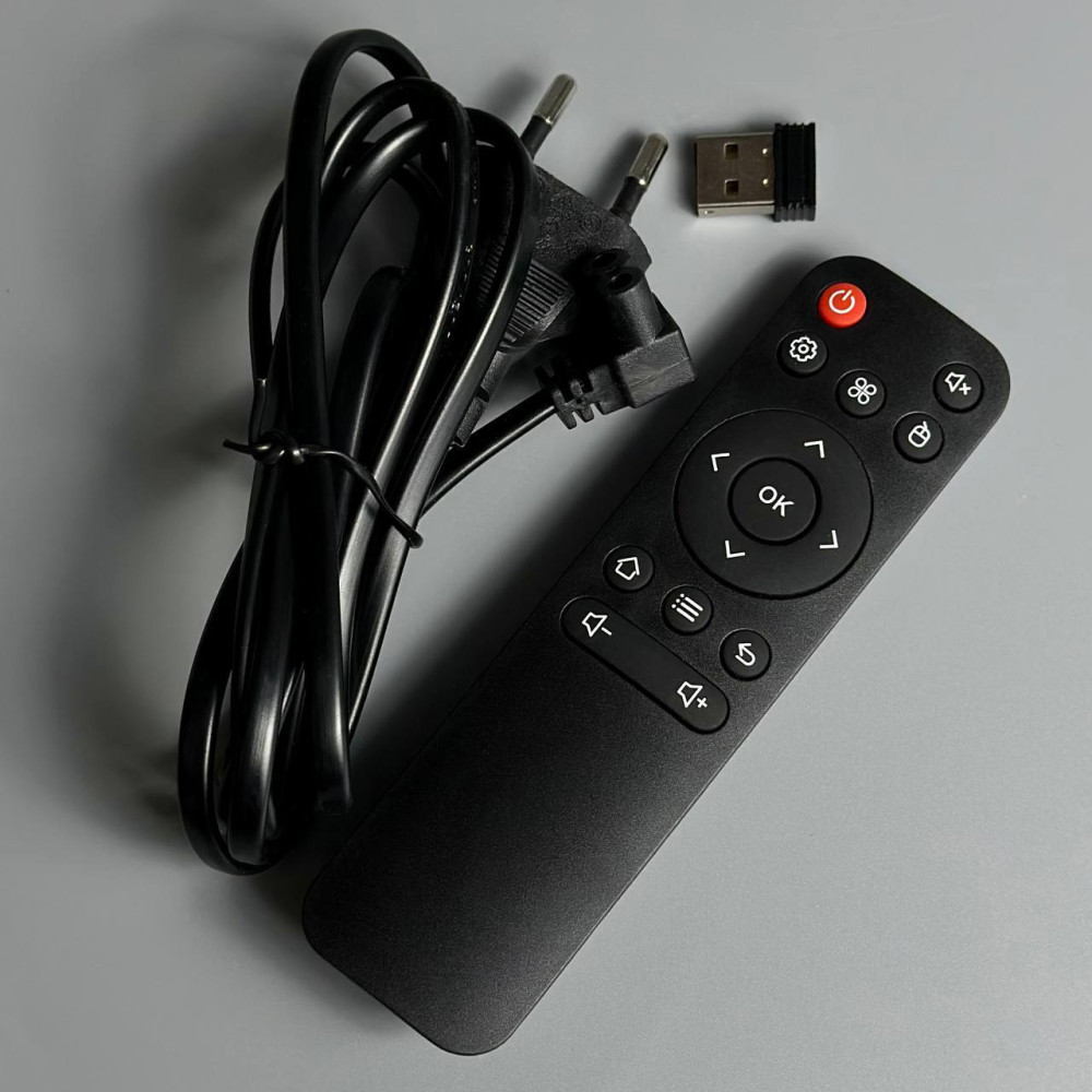Проектор + Game S40 4K (Android 11, 450 ANSI, Bluetooth + WiFi, 1080P, SD 64GB)