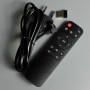Проектор + Game S40 4K (Android 11, 450 ANSI, Bluetooth + WiFi, 1080P, SD 64GB)