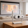 Проектор NSL03 (Android 11, 4K, 350 Ansi, Bluetooth + WiFi6, 1080P)