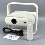 Проектор NSL03 (Android 11, 4K, 350 Ansi, Bluetooth + WiFi6, 1080P)