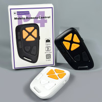 Універсальний пульт дистанційного керування телефоном P4 для селфі (фото, відео)