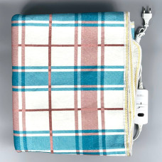 Електропростирадло 150*120cm Abrisham Electric Under Blanket Power 85W