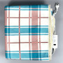 Електропростирадло 150*120cm Abrisham Electric Under Blanket Power 85W