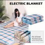 Електропростирадло 150*120cm Abrisham Electric Under Blanket Power 85W