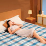 Електропростирадло 150*120cm Abrisham Electric Under Blanket Power 85W