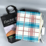Електропростирадло 150*120cm Abrisham Electric Under Blanket Power 85W