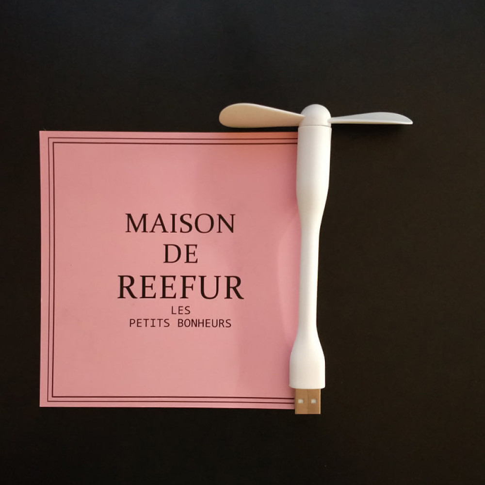 Вентилятор MI Fan від USB