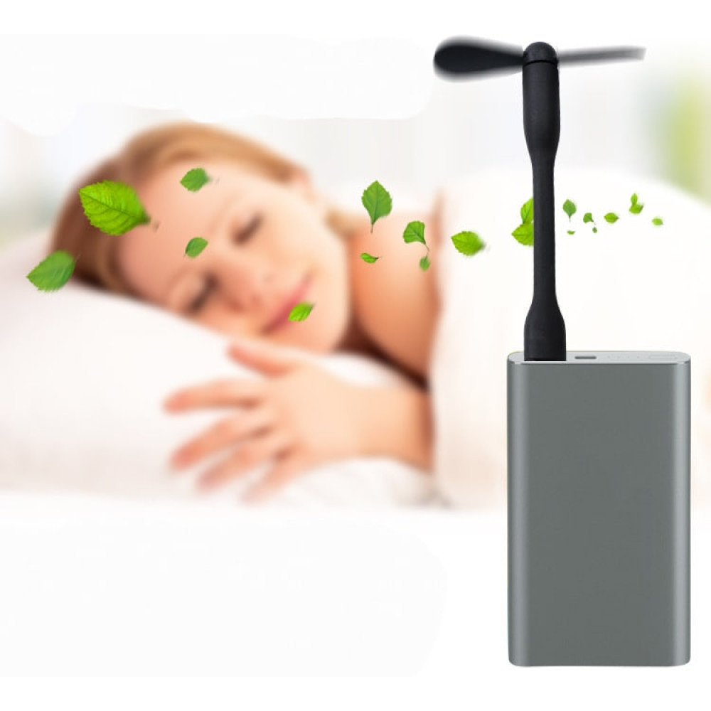 Вентилятор MI Fan від USB
