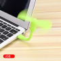 Вентилятор MI Fan від USB