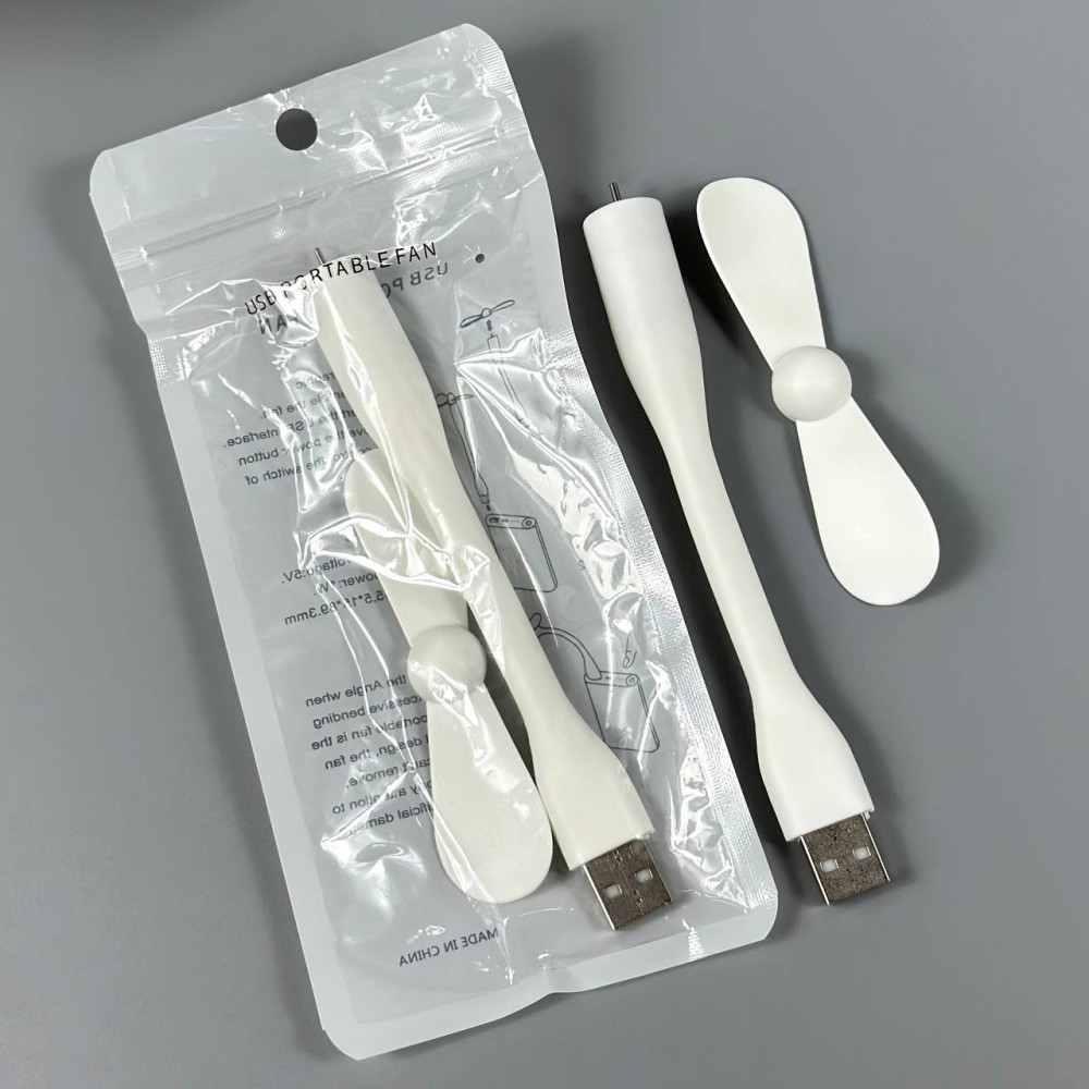 Вентилятор MI Fan від USB