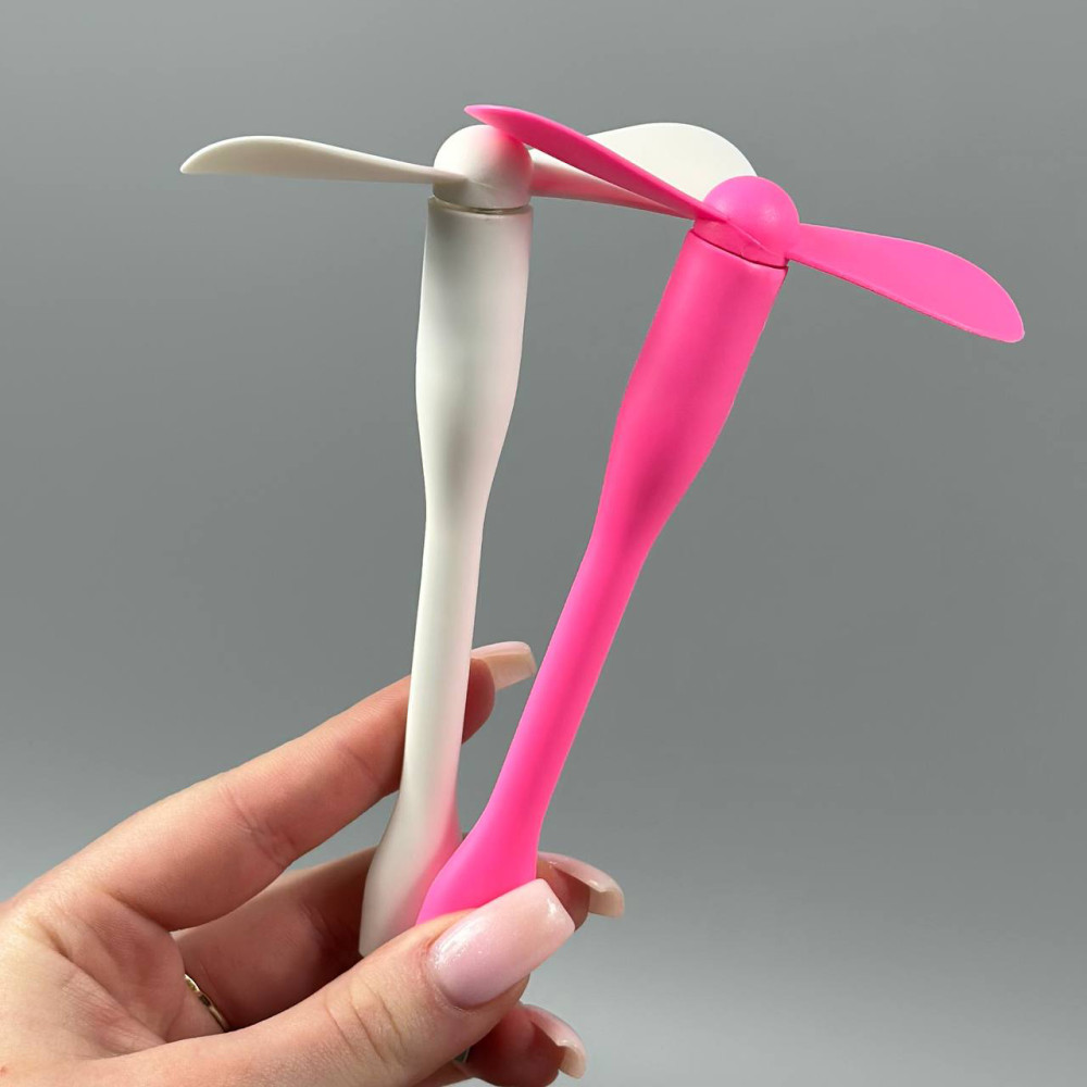 Вентилятор MI Fan від USB