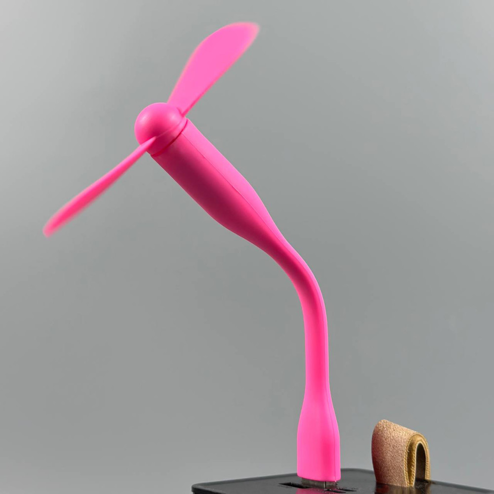 Вентилятор MI Fan від USB