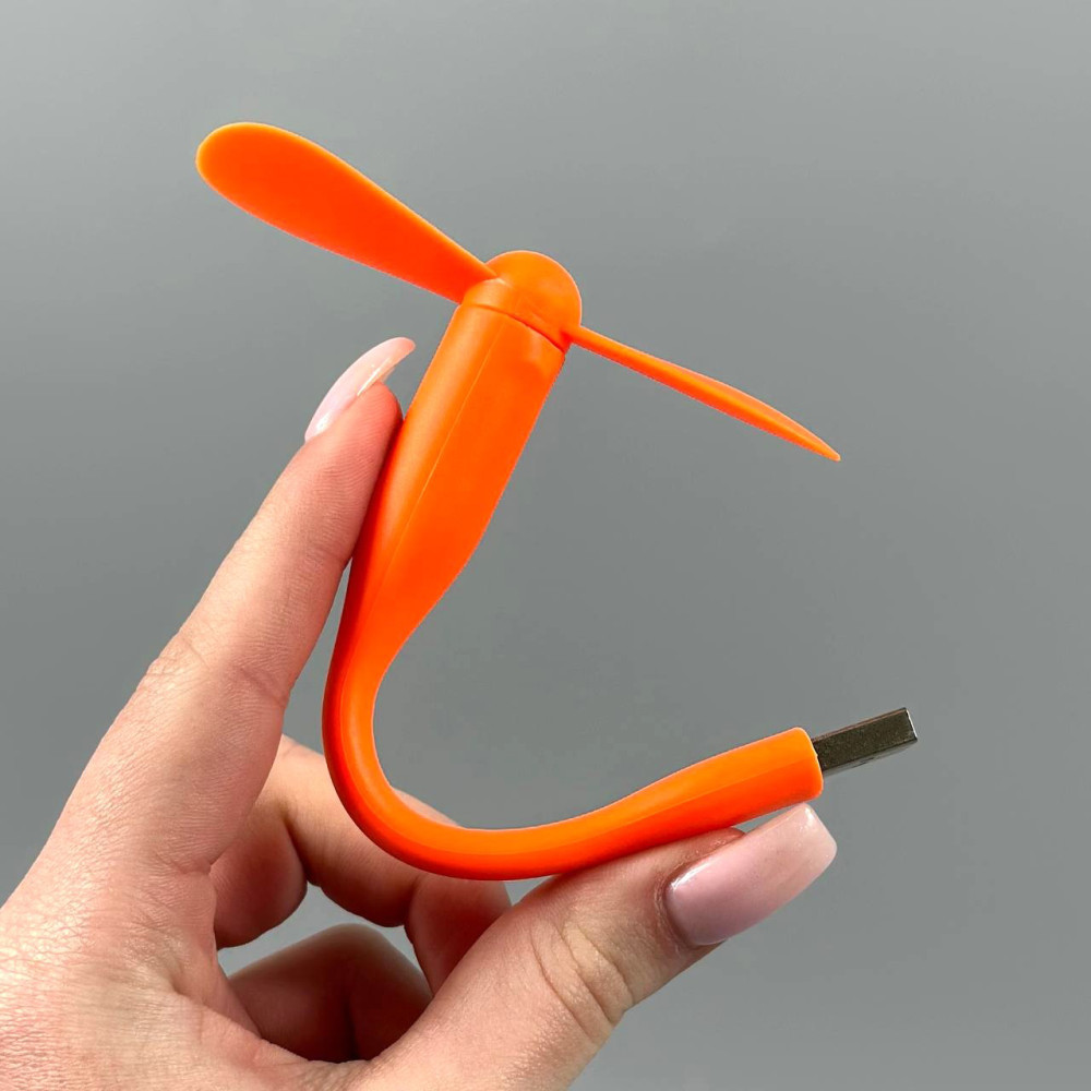 Вентилятор MI Fan від USB