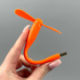 Вентилятор MI Fan від USB