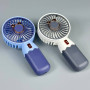 Вентилятор ZB088A Mini 250mAh (з вбуд. акум.) (15,8см)