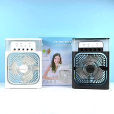 Вентилятор AIR COOLER FAN Add perfume з контейнером для льоду (25,5*18,0см)