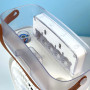 Вентилятор Portable Cold Fan з контейнером для льоду та ароматизатором (27,0*20,0см)
