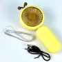 Вентилятор ZB110 Mini (з вбуд. акум.) (15,5см)