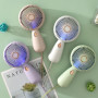 Вентилятор ZB103 Mini Led (з вбуд. акум.) (16,0см)