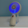 Вентилятор ZB103 Mini Led (з вбуд. акум.) (16,0см)