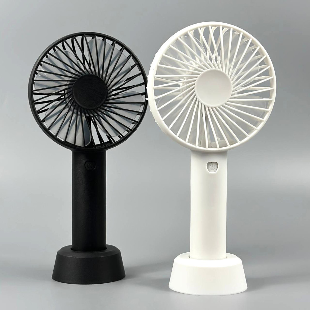 Вентилятор SS-2 Eternal classics без акумулятора у комплекті 