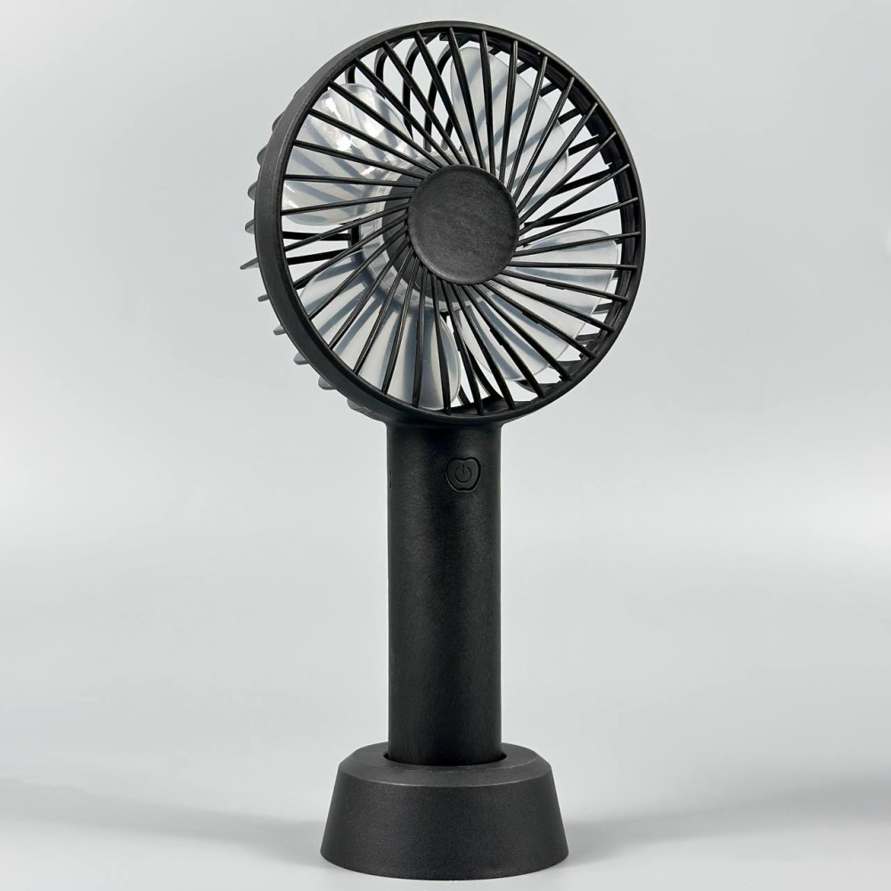 Вентилятор SS-2 Eternal classics без акумулятора у комплекті 