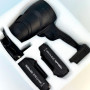 Портативний Турбовентилятор Mini Jet Turbo Fan 1500mAh (2шт акумулятора)