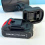 Портативний Турбовентилятор Mini Jet Turbo Fan 1500mAh (2шт акумулятора)
