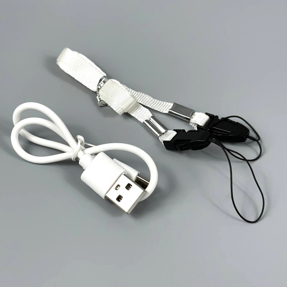 Вентилятор F4 800 mAh з розпилювальним охолодженням (з вбуд. акум.)