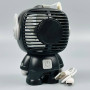 Вентилятор Mini K9 Astronaut (з вбуд. акум.) (11,3сm)