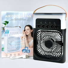 Вентилятор AIR COOLER FAN Mini з контейнером для льоду (23,0*15,0 см)